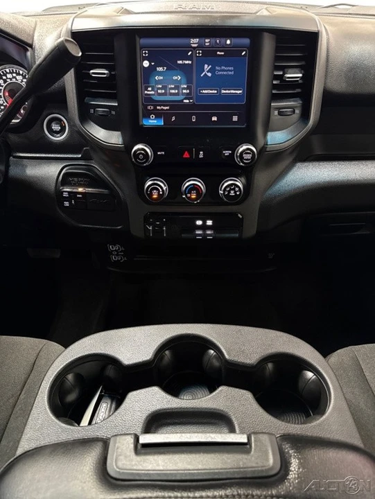 2023 Ram 2500 - Image 18 of 24