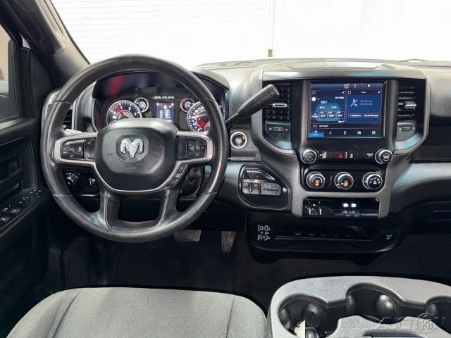 2023 Ram 2500 - Image 14 of 24