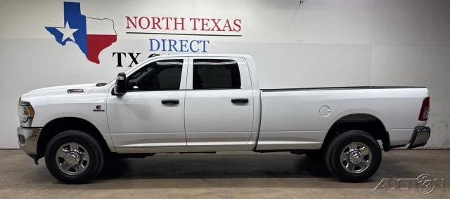 2023 Ram 2500 - Image 10 of 24
