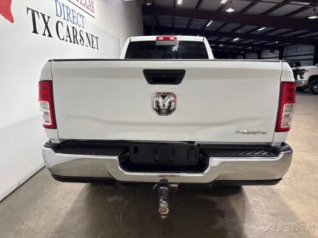 2023 Ram 2500 - Image 7 of 24