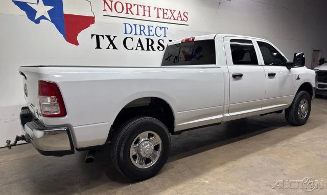 2023 Ram 2500 - Image 5 of 24