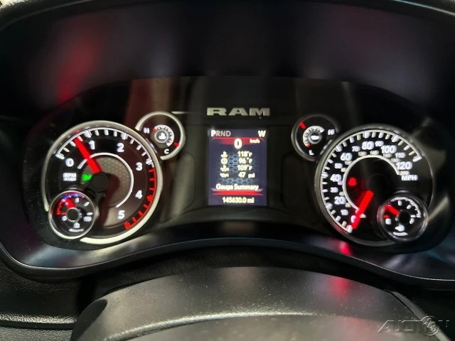 2023 Ram 2500 - Image 16 of 24