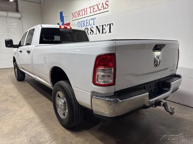 2023 Ram 2500 - Image 8 of 24