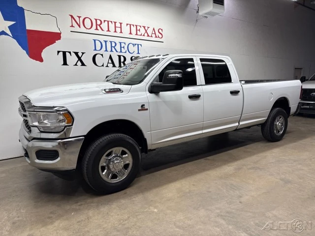 2023 Ram 2500 - Image 11 of 24