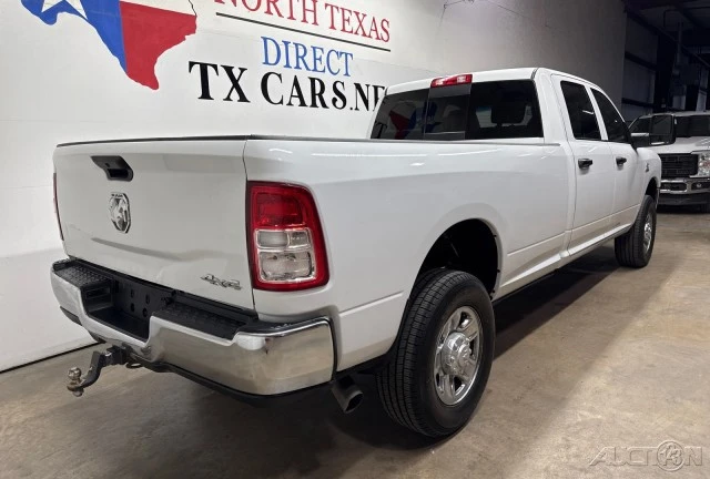 2023 Ram 2500 - Image 6 of 24