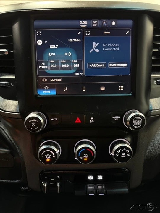 2023 Ram 2500 - Image 19 of 24