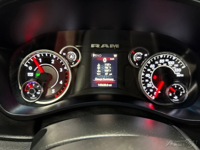 2023 Ram 2500 - Image 17 of 24