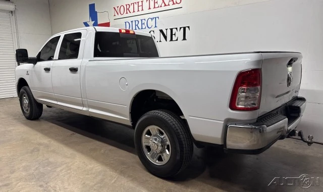 2023 Ram 2500 - Image 9 of 24