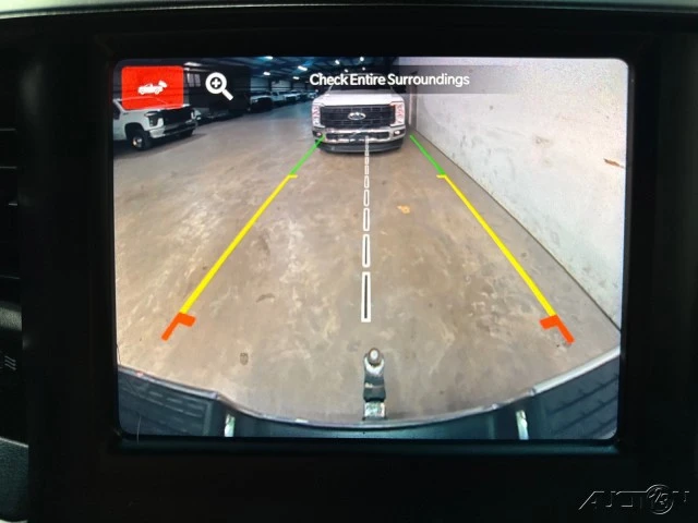 2023 Ram 2500 - Image 21 of 24