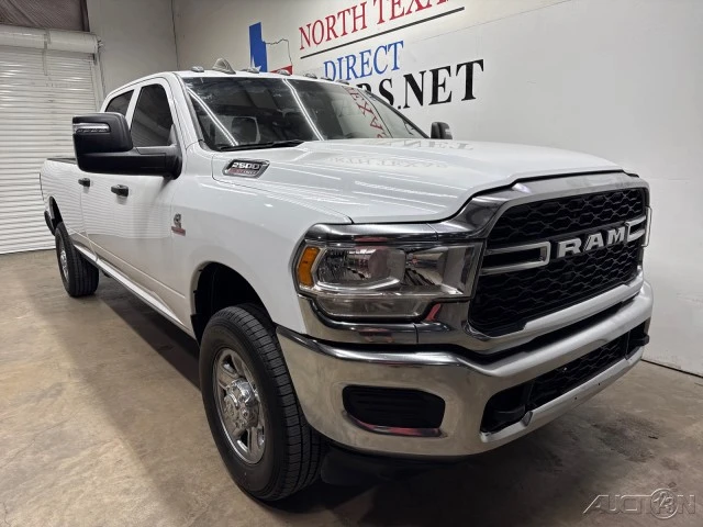 2023 Ram 2500 - Image 2 of 24