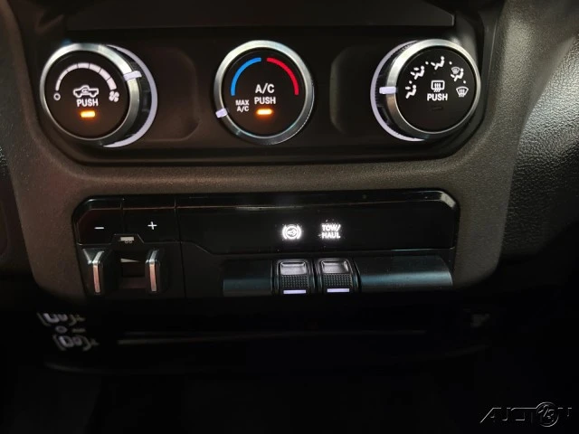 2023 Ram 2500 - Image 22 of 24