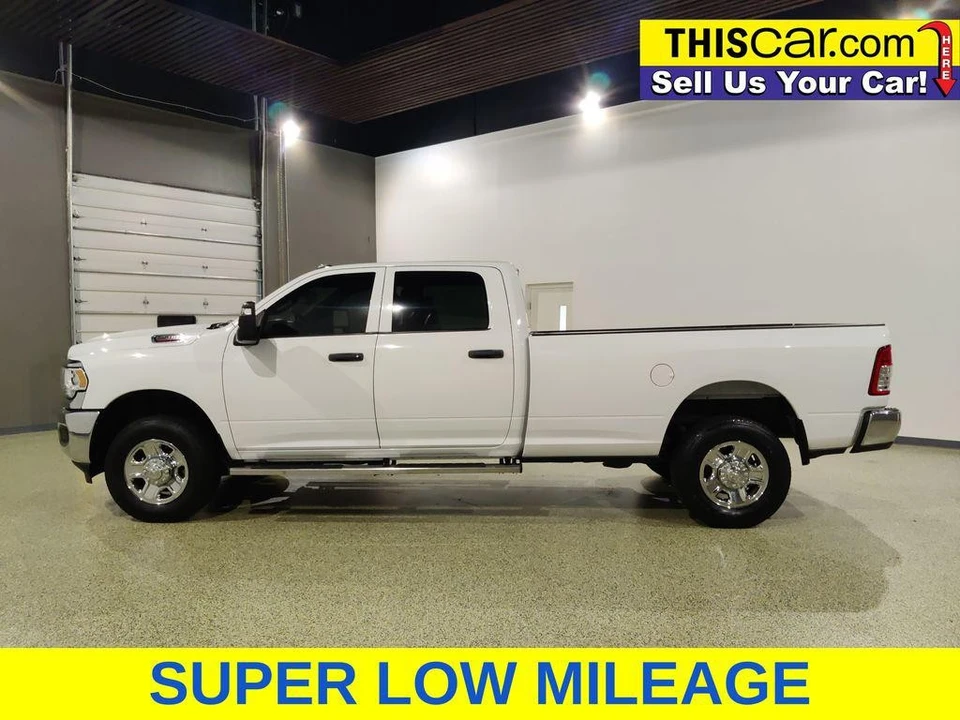 2023 Ram 2500 - Image 6 of 25