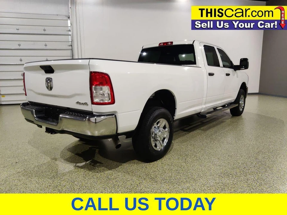 2023 Ram 2500 - Image 10 of 25