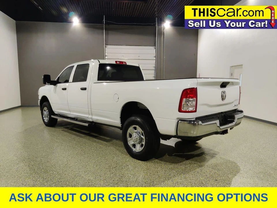 2023 Ram 2500 - Image 8 of 25