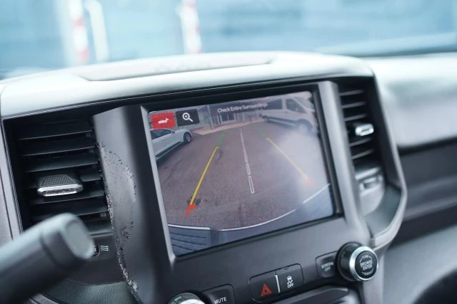 2023 Ram 2500 - Image 22 of 28