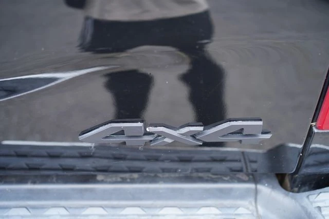 2023 Ram 2500 - Image 26 of 28