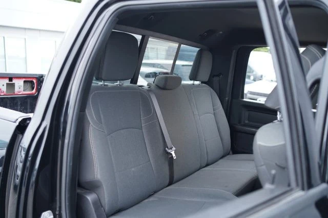 2023 Ram 2500 - Image 18 of 28