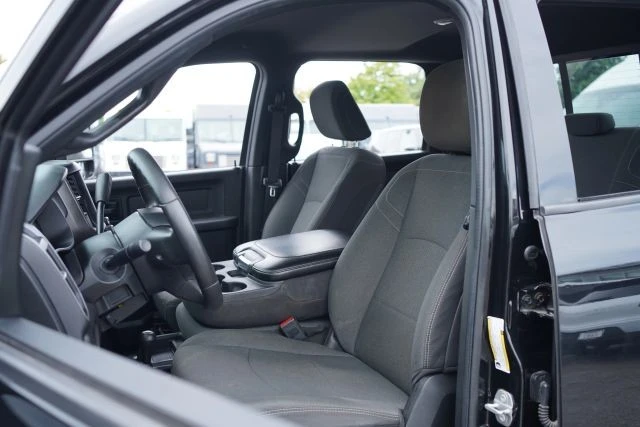 2023 Ram 2500 - Image 15 of 28