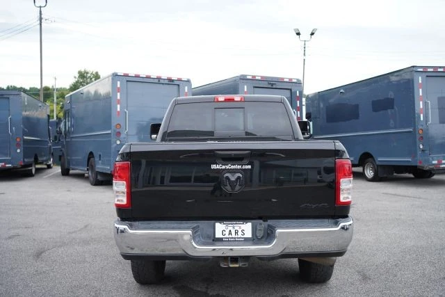 2023 Ram 2500 - Image 8 of 28