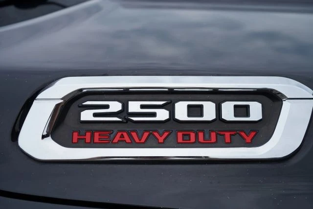 2023 Ram 2500 - Image 24 of 28