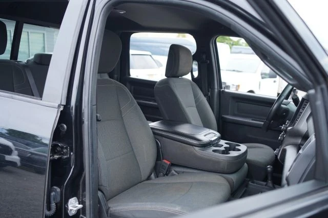 2023 Ram 2500 - Image 14 of 28
