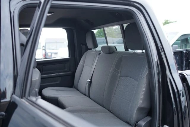 2023 Ram 2500 - Image 19 of 28