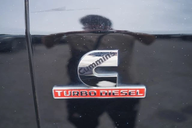 2023 Ram 2500 - Image 25 of 28