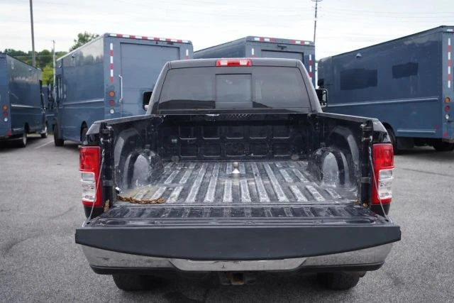 2023 Ram 2500 - Image 10 of 28