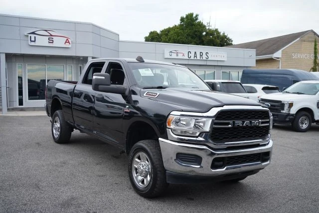 2023 Ram 2500 - Image 3 of 28