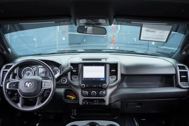 2023 Ram 2500 - Image 12 of 28