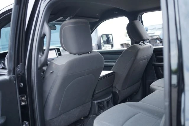 2023 Ram 2500 - Image 17 of 28