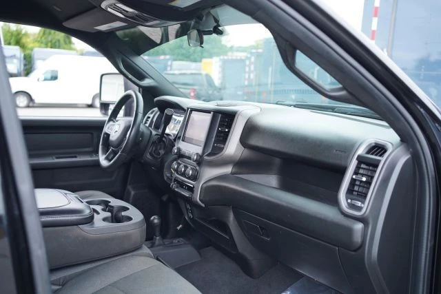 2023 Ram 2500 - Image 2 of 28