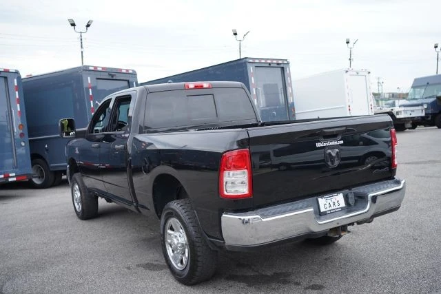 2023 Ram 2500 - Image 7 of 28