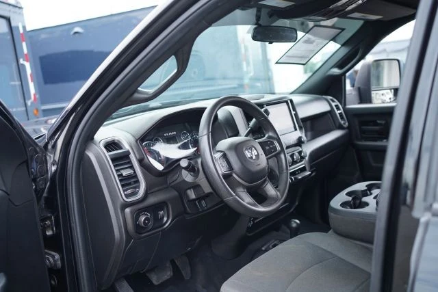 2023 Ram 2500 - Image 13 of 28
