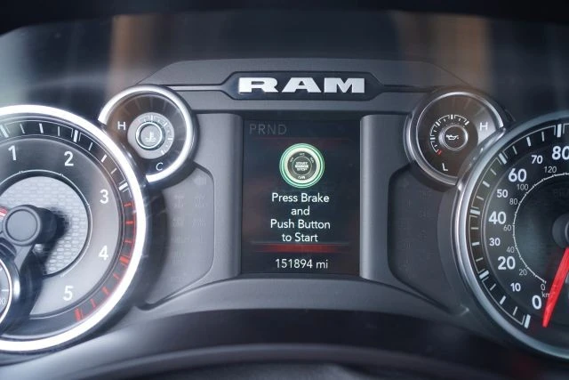 2023 Ram 2500 - Image 20 of 28