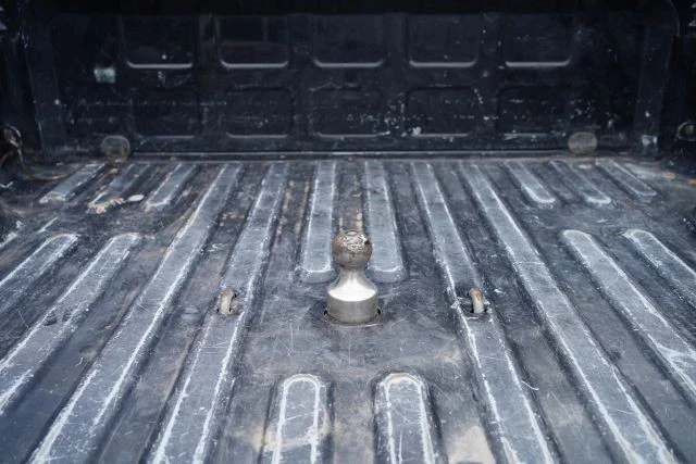 2023 Ram 2500 - Image 11 of 28