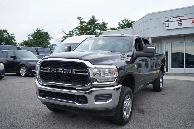 2023 Ram 2500 - Image 5 of 28