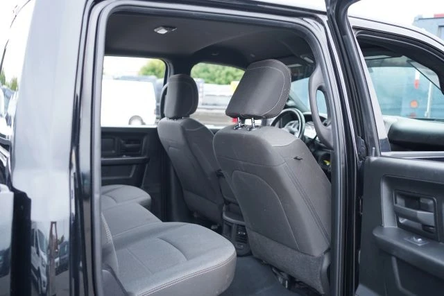 2023 Ram 2500 - Image 16 of 28