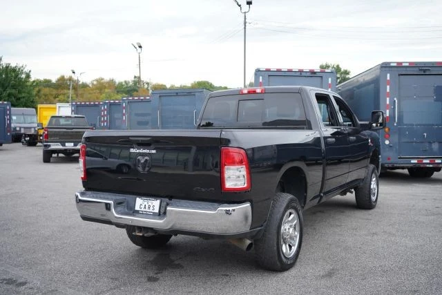 2023 Ram 2500 - Image 9 of 28