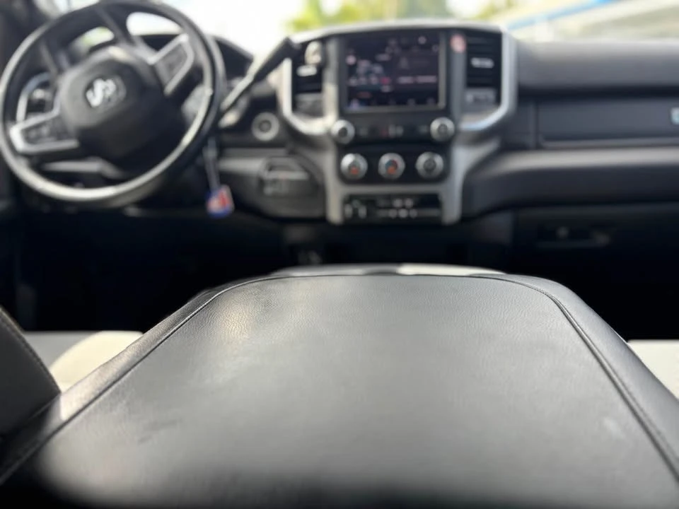2023 Ram 2500 - Image 6 of 9