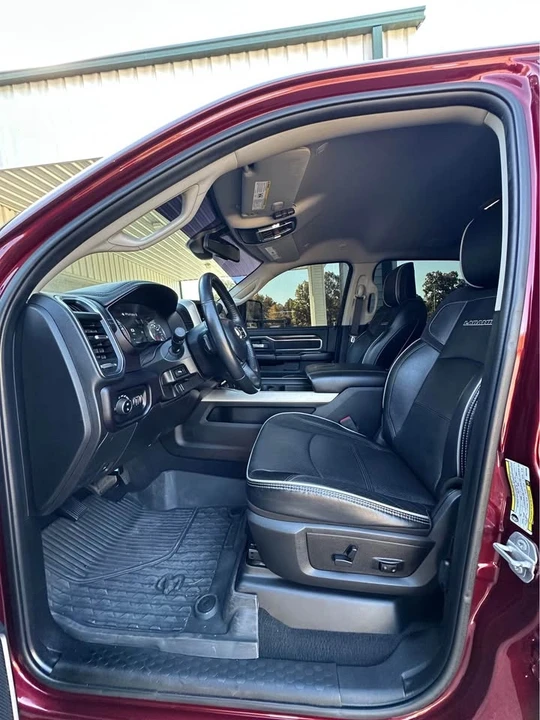 2023 Ram 2500 - Image 15 of 20