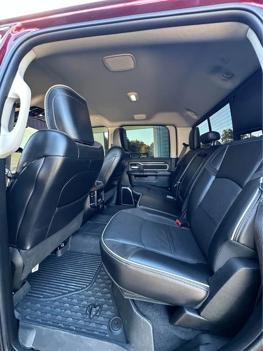 2023 Ram 2500 - Image 20 of 20