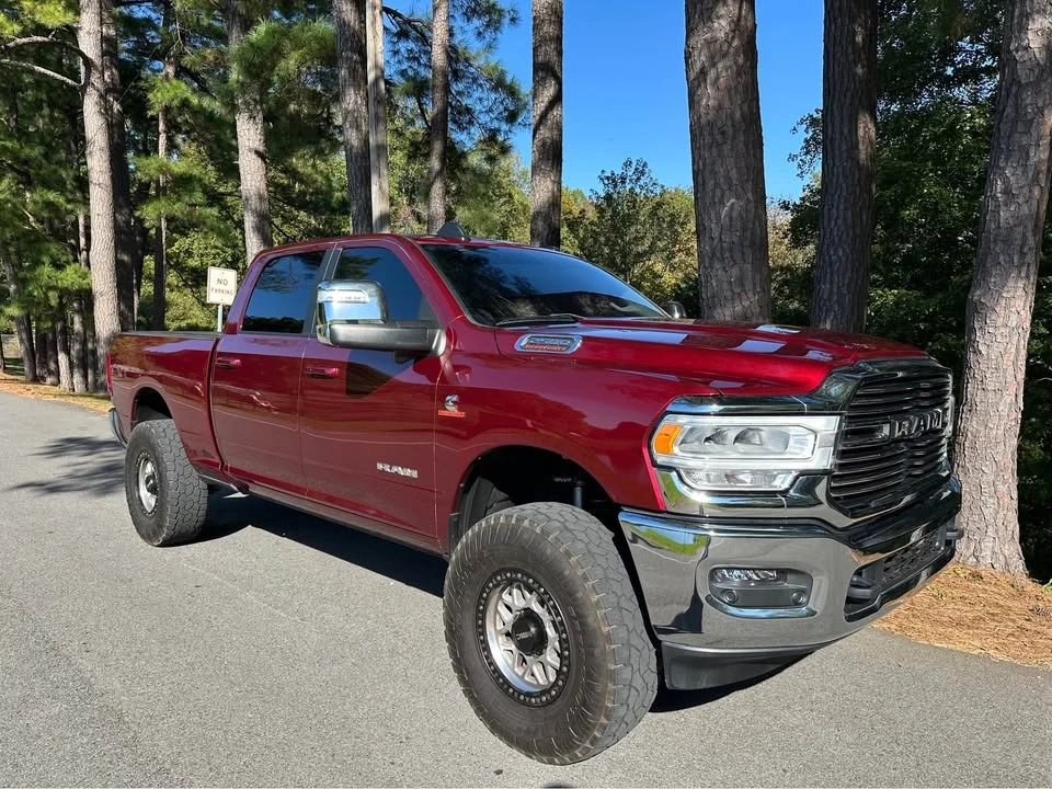 2023 Ram 2500 - Image 10 of 20