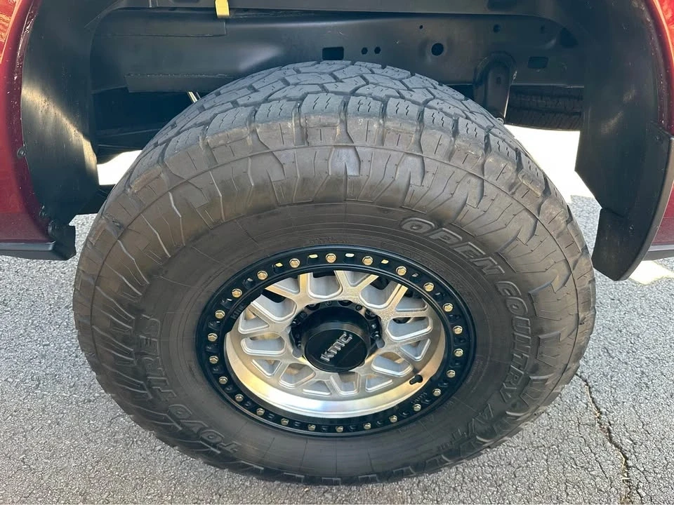 2023 Ram 2500 - Image 14 of 20