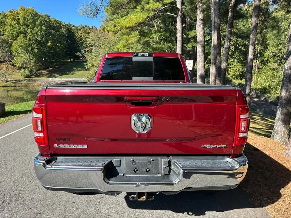 2023 Ram 2500 - Image 7 of 20