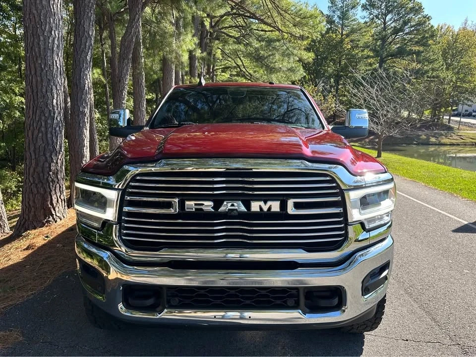 2023 Ram 2500 - Image 2 of 20