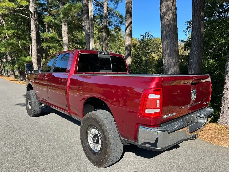 2023 Ram 2500 - Image 6 of 20