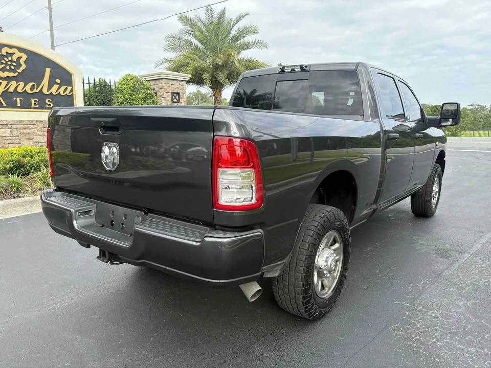 2023 Ram 2500 - Image 3 of 10