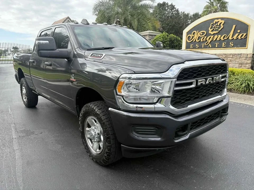 2023 Ram 2500 - Image 2 of 10