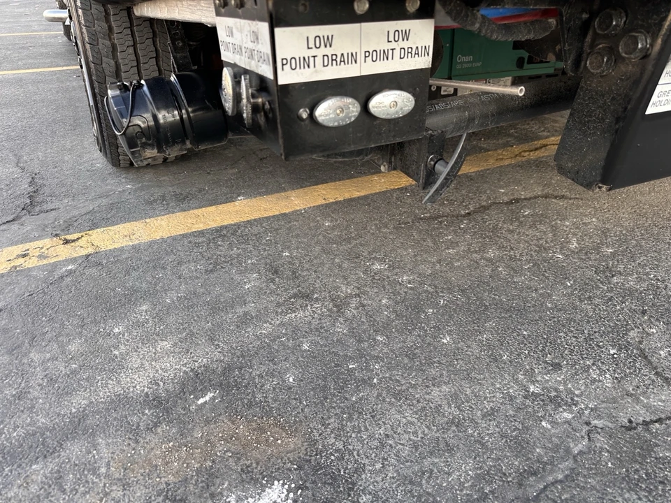2023 Ram 3500 - Image 15 of 31